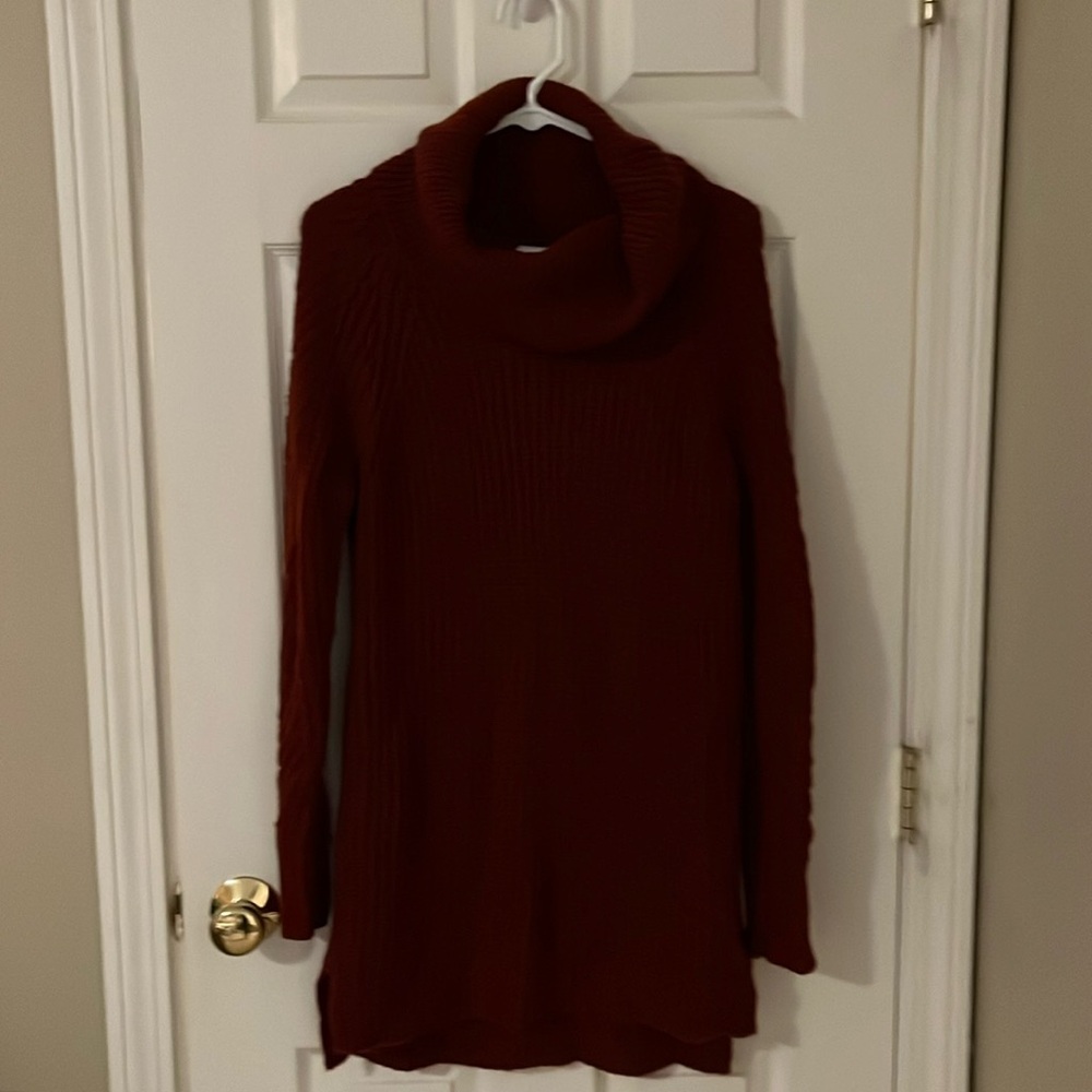 Sweater Dress